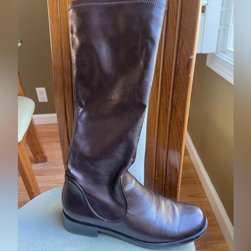 Franco Sarto Boots! PLEASE READ! - Picture 16 of 16